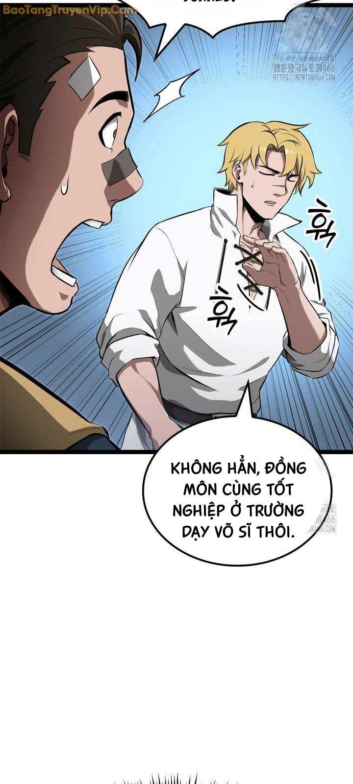 Nhà Vô Địch Kalli Chapter 94 - Trang 2