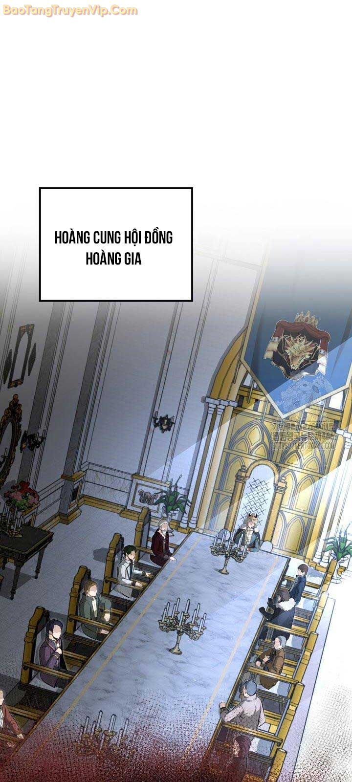 Nhà Vô Địch Kalli Chapter 94 - Trang 2