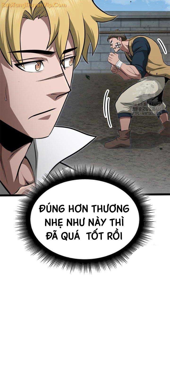 Nhà Vô Địch Kalli Chapter 94 - Trang 2