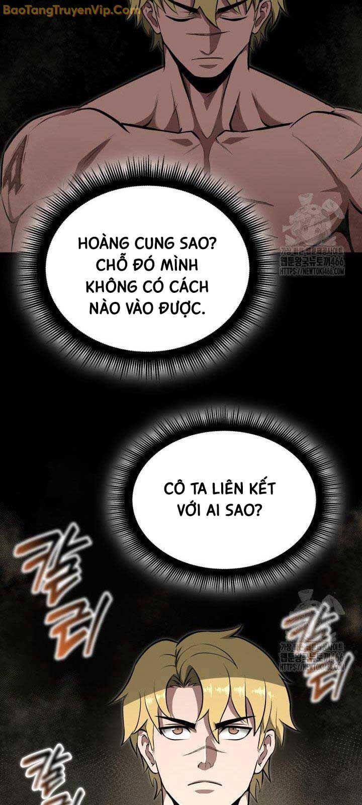 Nhà Vô Địch Kalli Chapter 94 - Trang 2