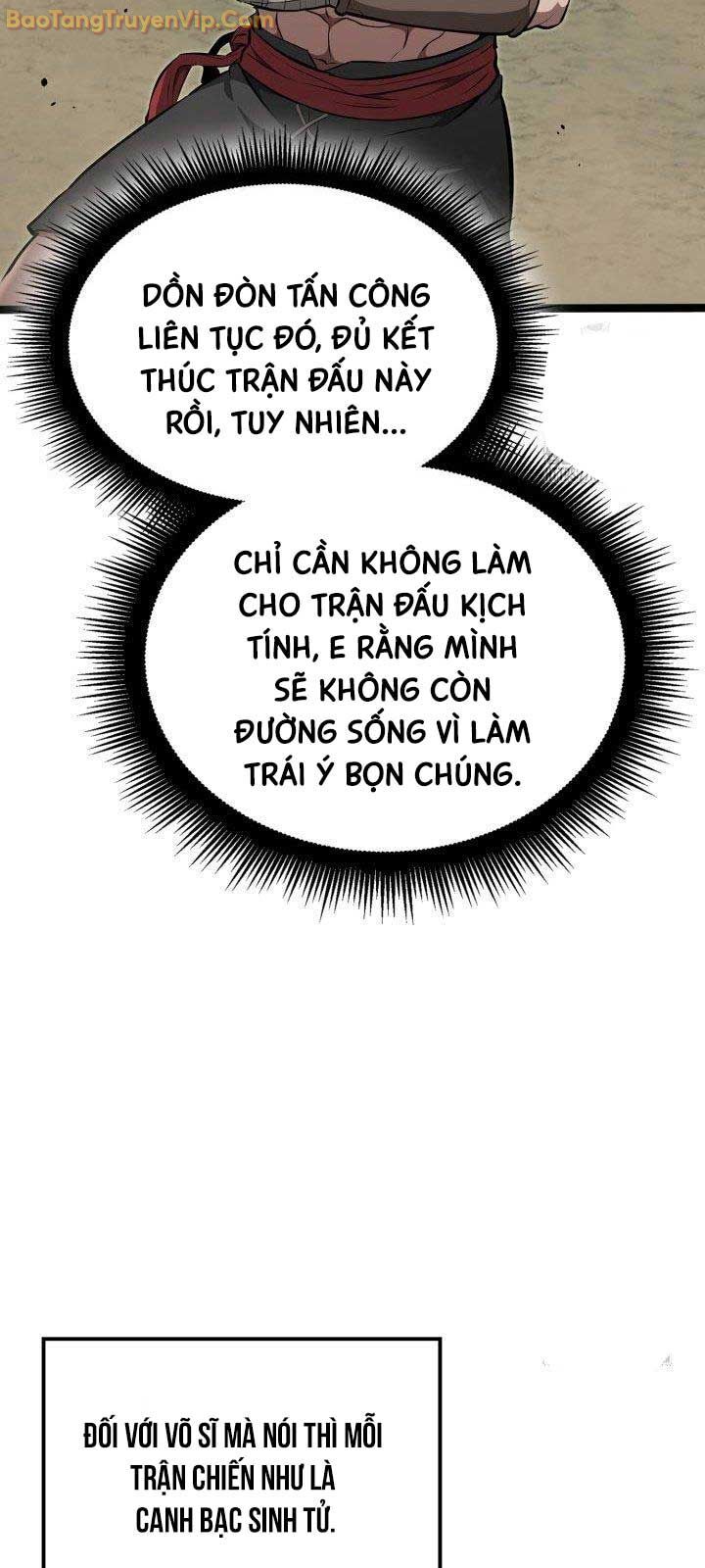 Nhà Vô Địch Kalli Chapter 94 - Trang 2