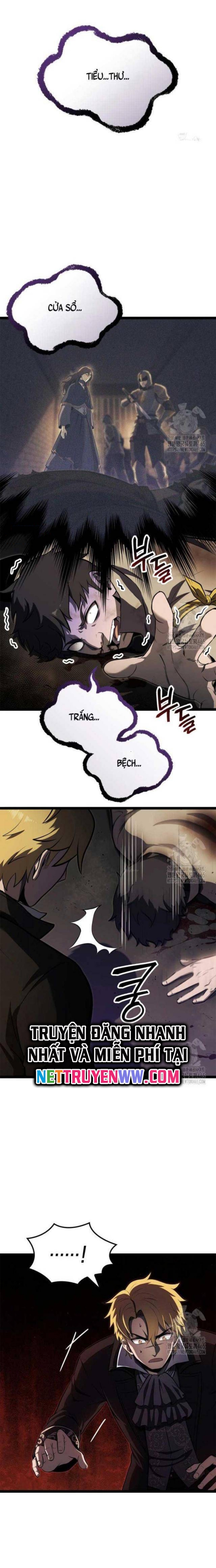 Nhà Vô Địch Kalli Chapter 89 - Trang 2