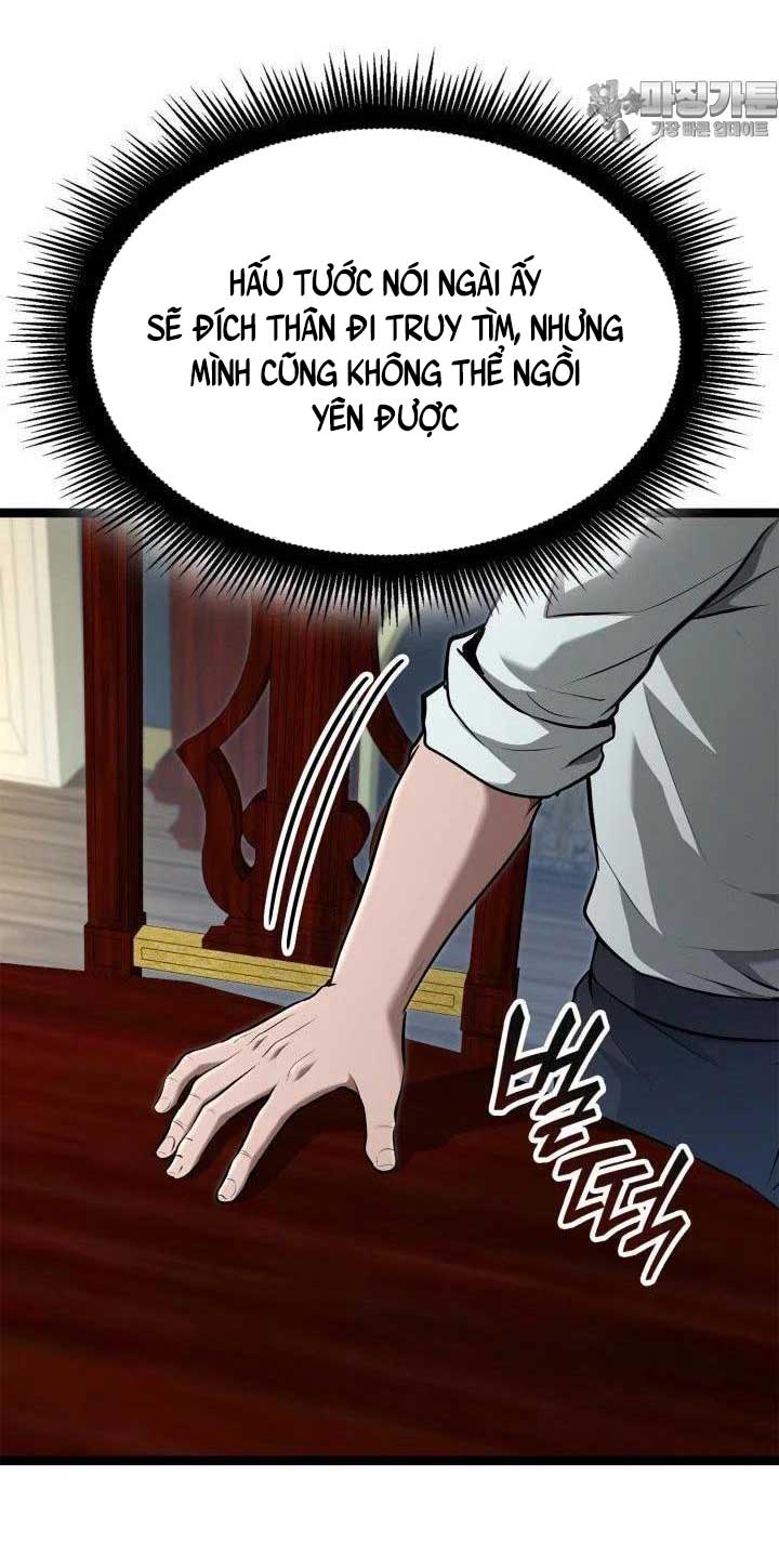 Nhà Vô Địch Kalli Chapter 86 - Trang 2