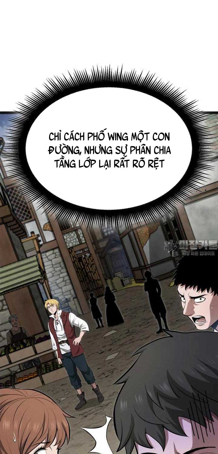 Nhà Vô Địch Kalli Chapter 86 - Trang 2