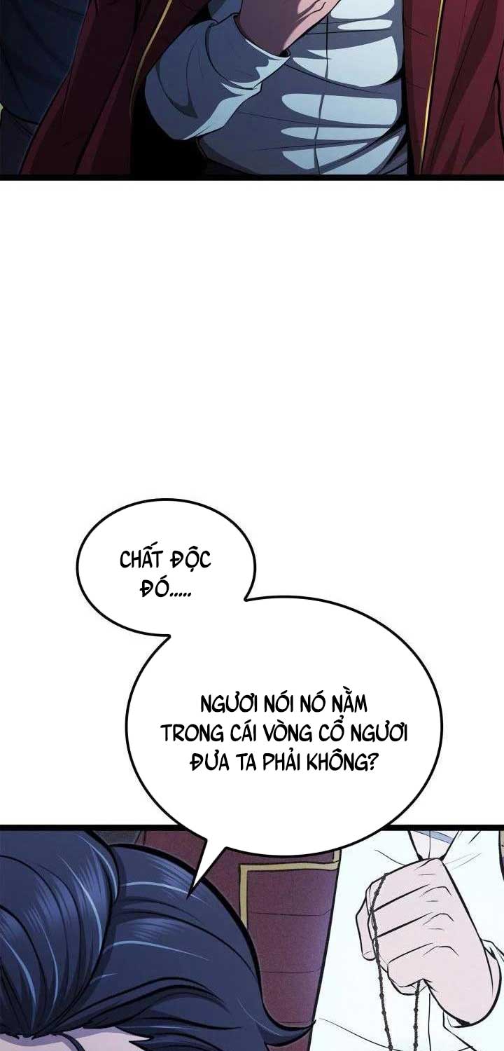 Nhà Vô Địch Kalli Chapter 86 - Trang 2