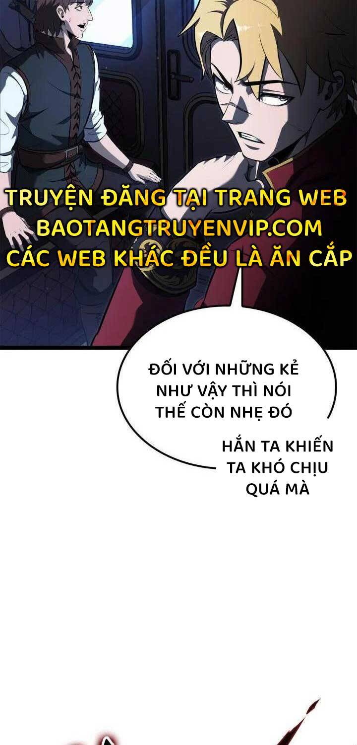 Nhà Vô Địch Kalli Chapter 82 - Trang 2