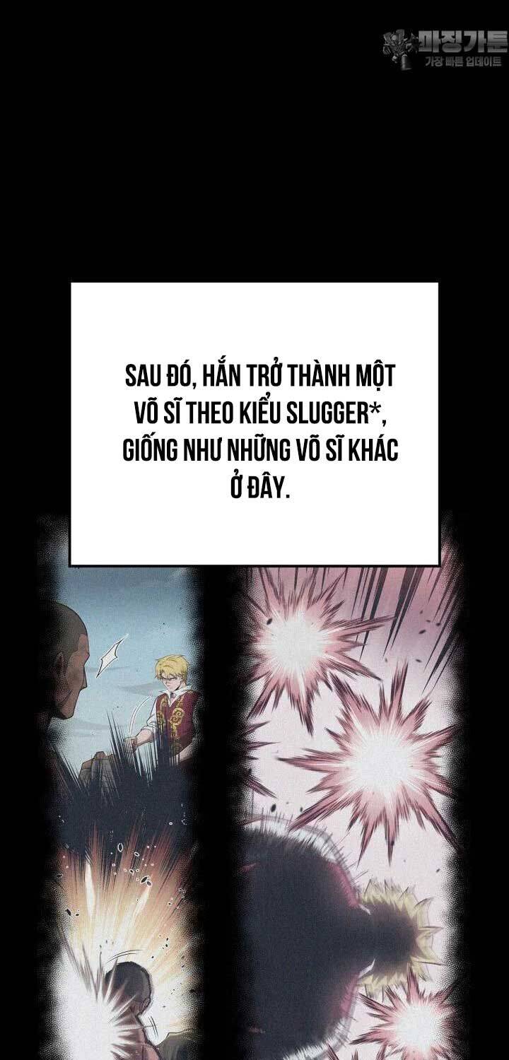 Nhà Vô Địch Kalli Chapter 81 - Trang 2