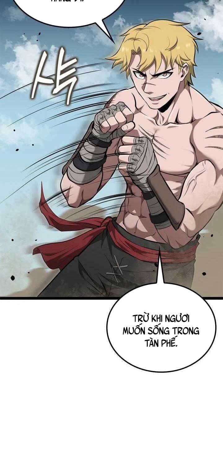 Nhà Vô Địch Kalli Chapter 80 - Trang 2