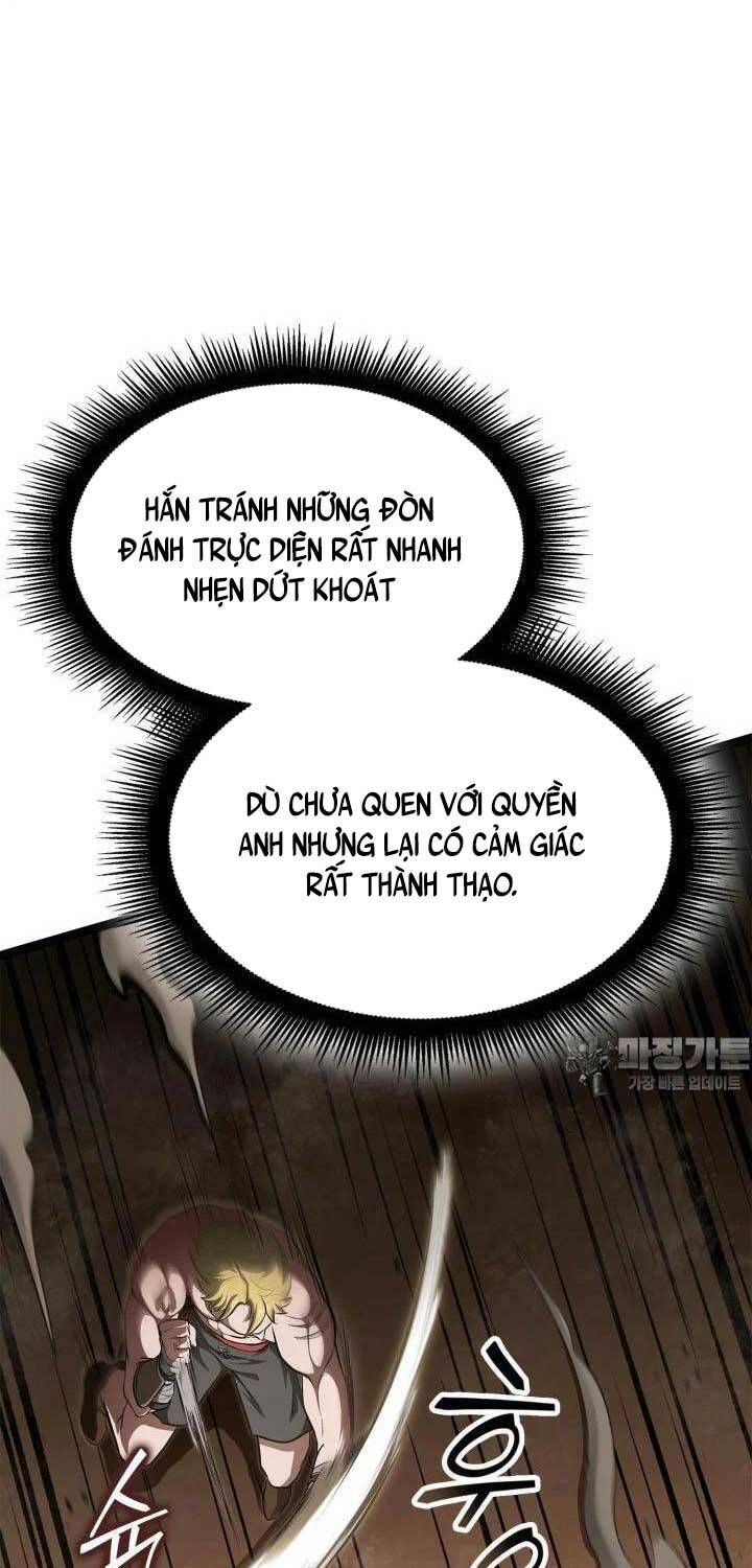 Nhà Vô Địch Kalli Chapter 80 - Trang 2