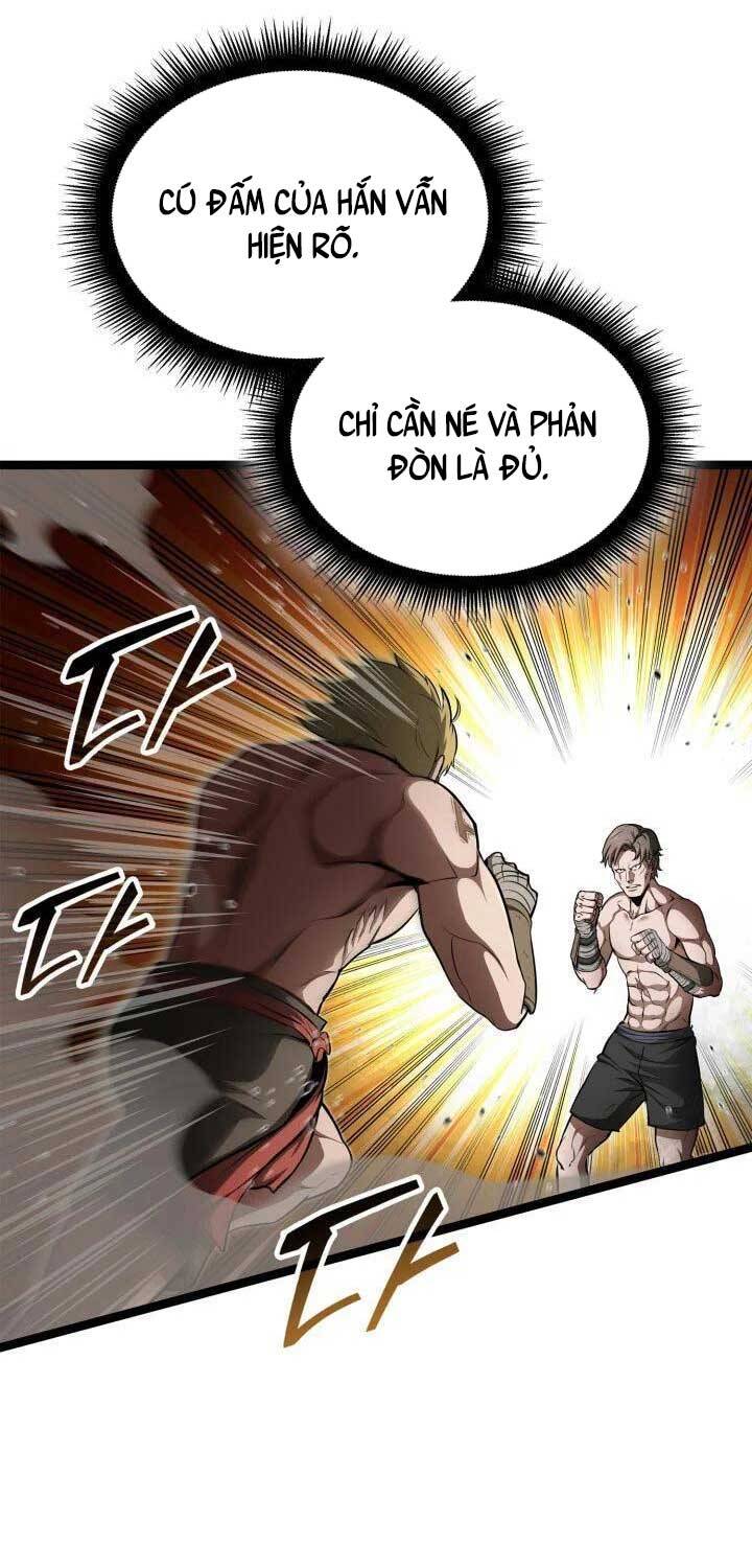 Nhà Vô Địch Kalli Chapter 80 - Trang 2