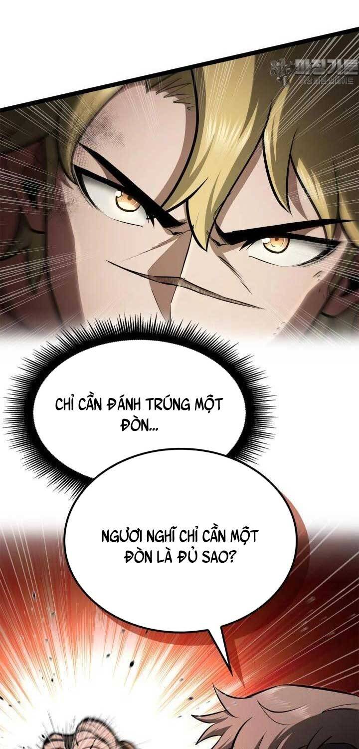 Nhà Vô Địch Kalli Chapter 80 - Trang 2