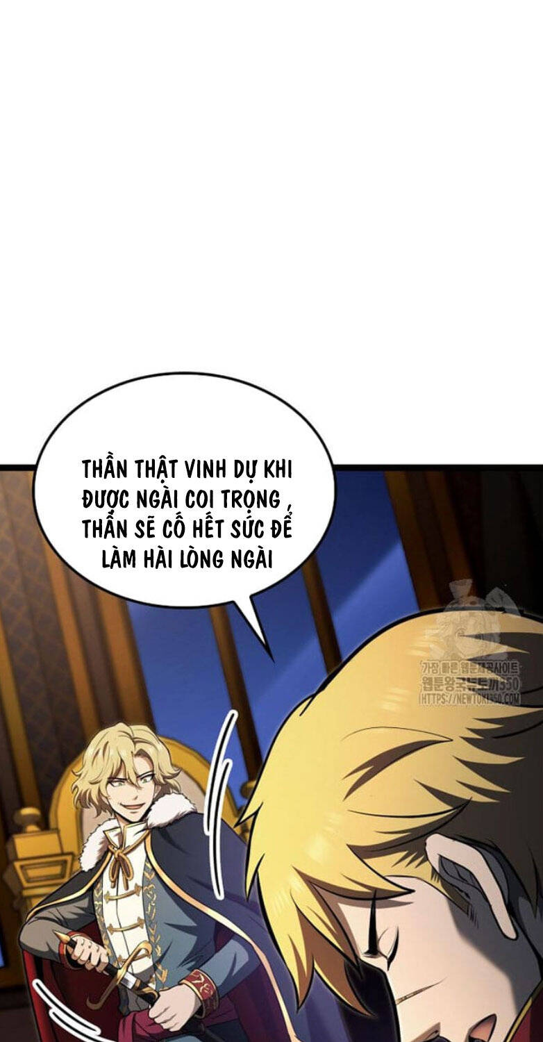 Nhà Vô Địch Kalli Chapter 79 - Trang 2