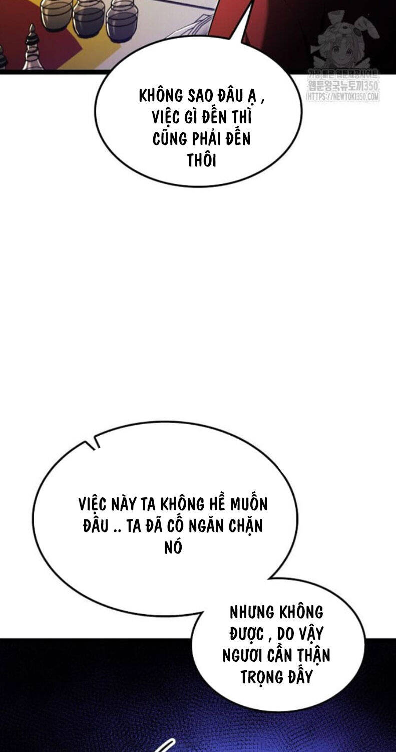 Nhà Vô Địch Kalli Chapter 79 - Trang 2