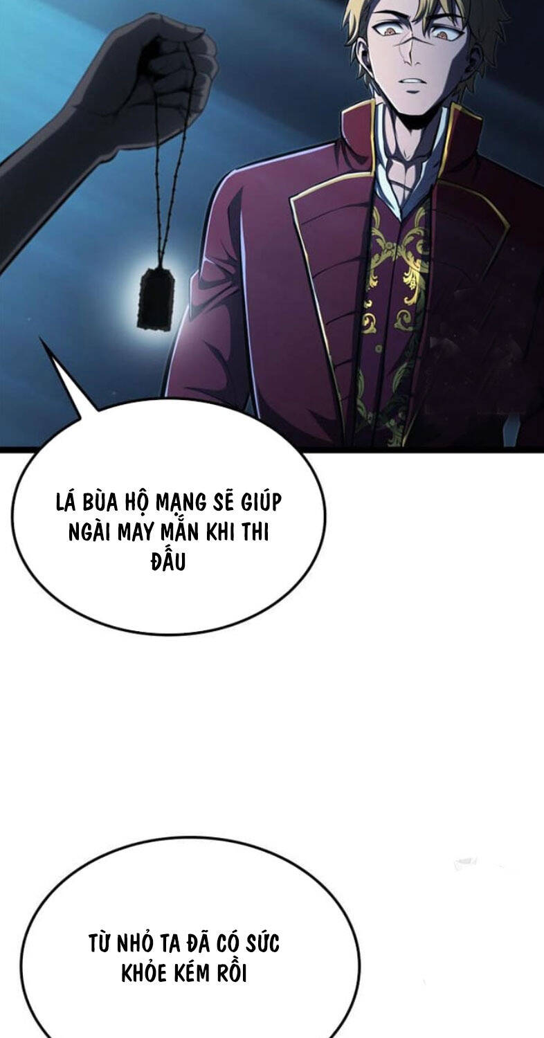 Nhà Vô Địch Kalli Chapter 79 - Trang 2