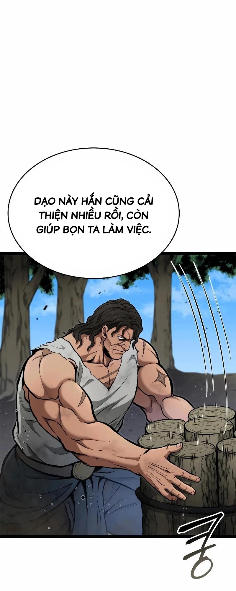 Nhà Vô Địch Kalli Chapter 71 - Trang 2