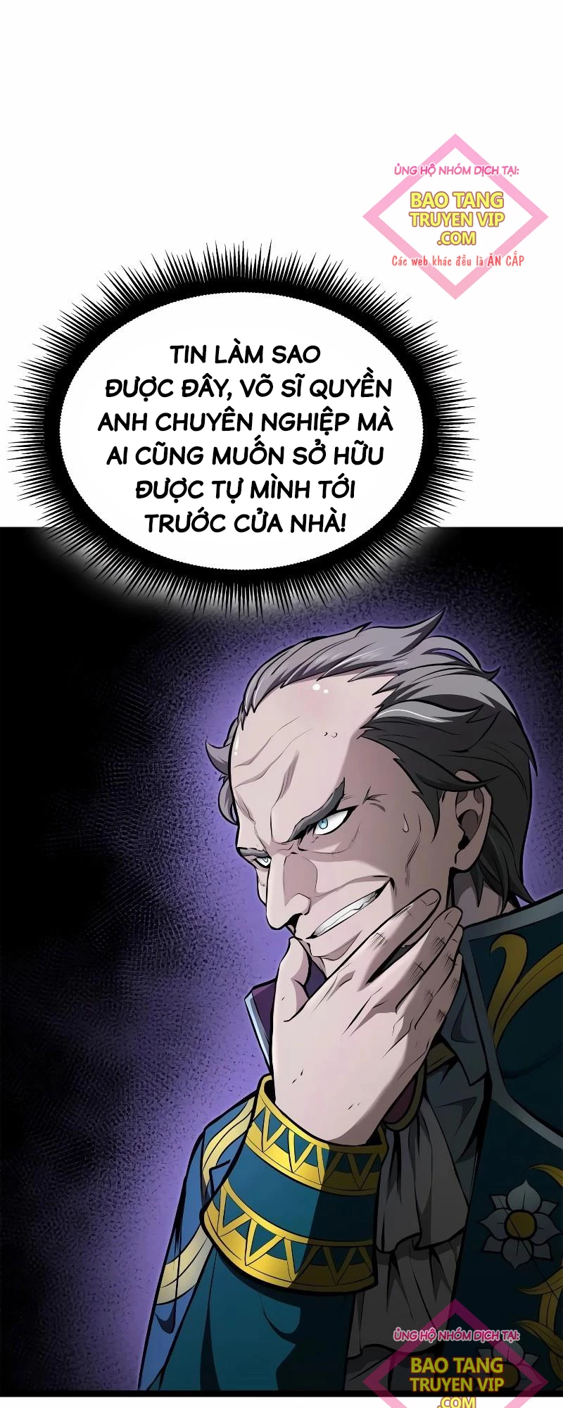 Nhà Vô Địch Kalli Chapter 71 - Trang 2