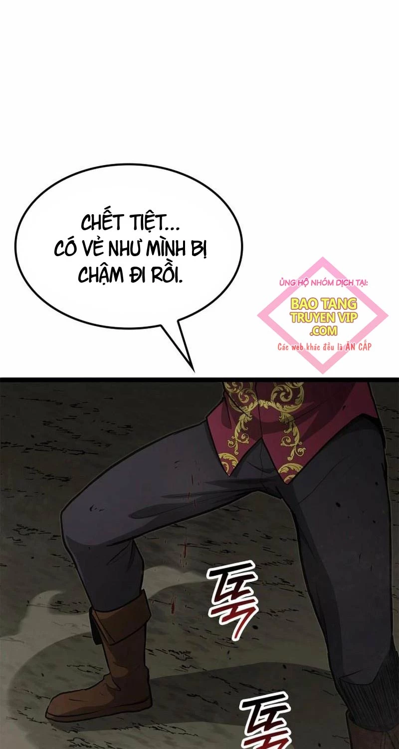 Nhà Vô Địch Kalli Chapter 69 - Trang 2