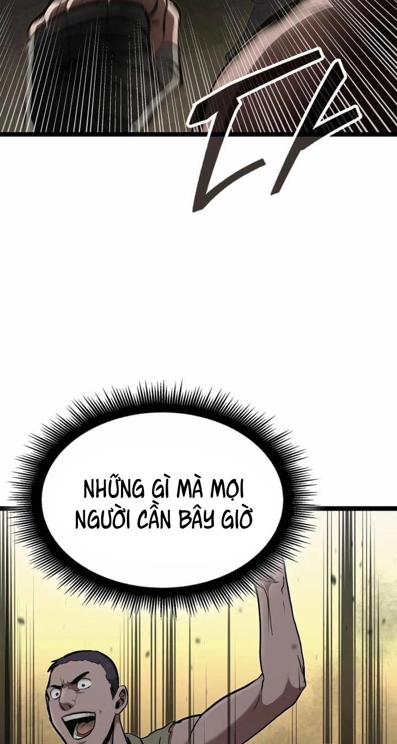 Nhà Vô Địch Kalli Chapter 69 - Trang 2