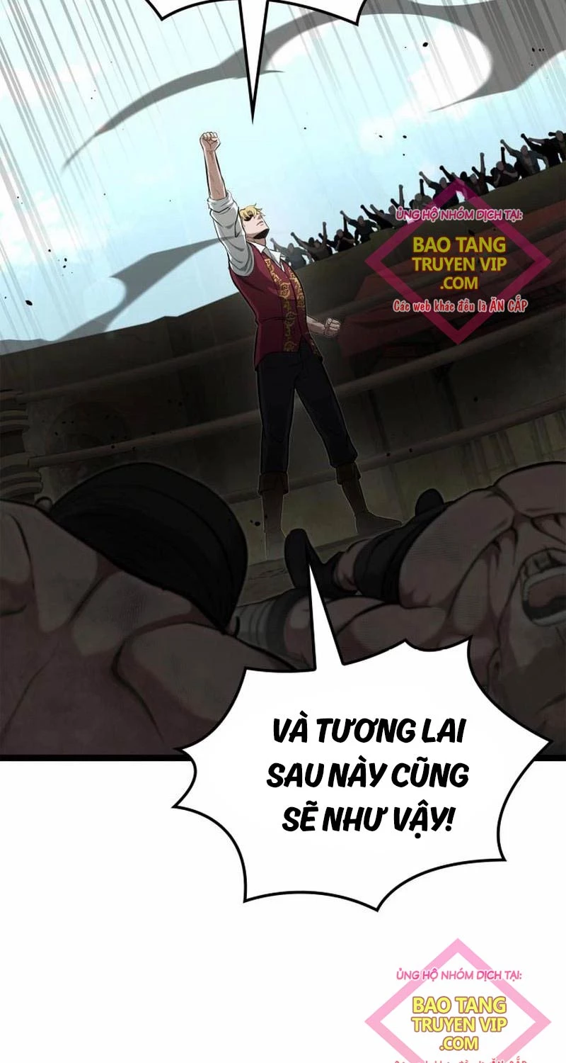 Nhà Vô Địch Kalli Chapter 69 - Trang 2