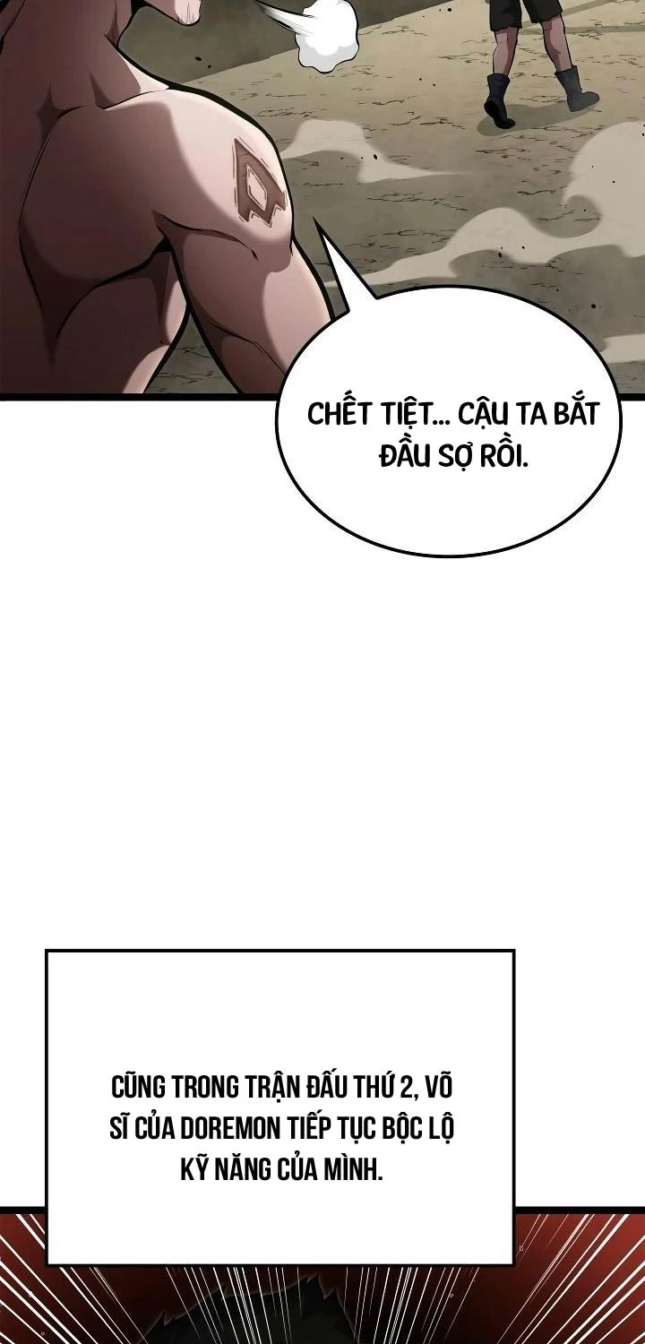 Nhà Vô Địch Kalli Chapter 67 - Trang 2