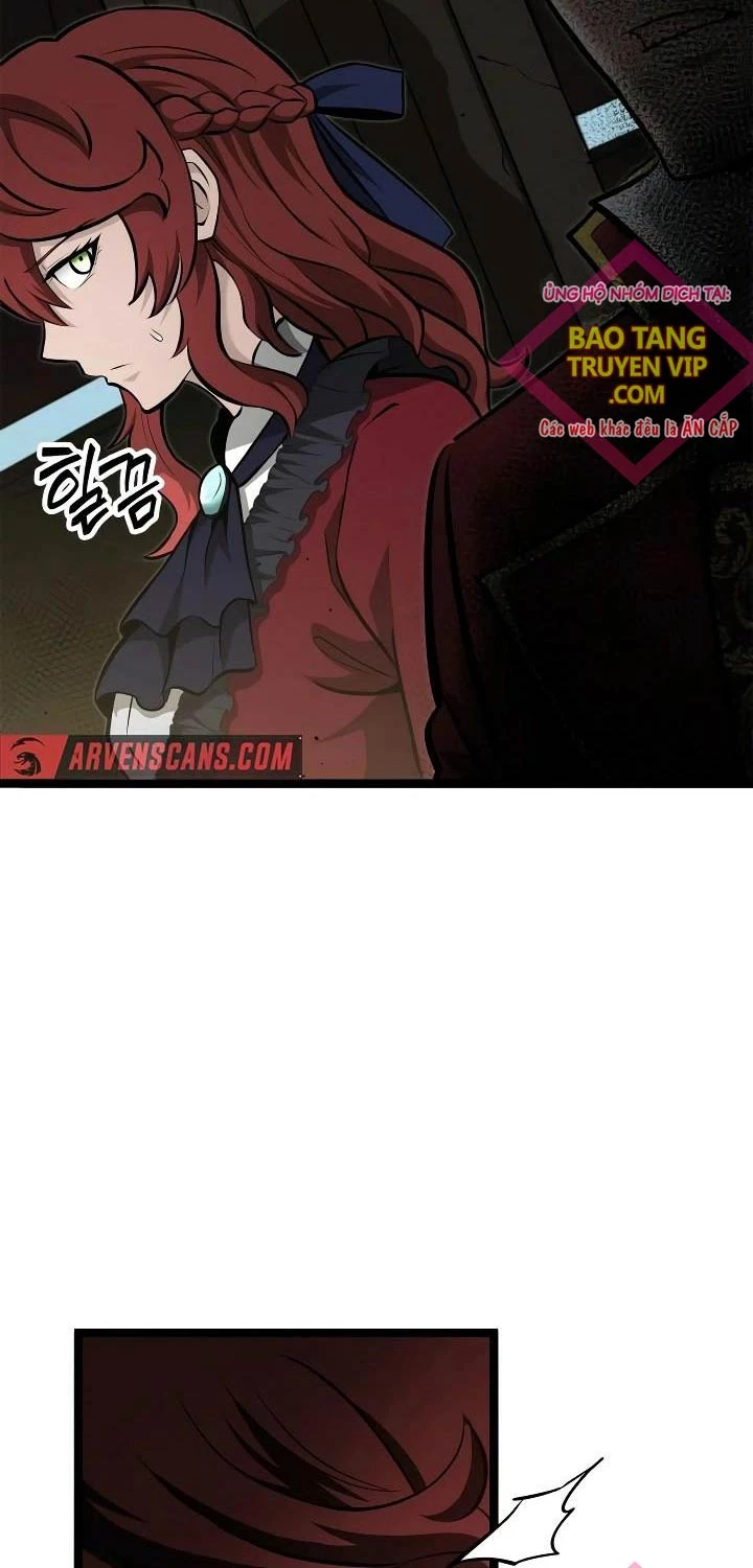 Nhà Vô Địch Kalli Chapter 67 - Trang 2