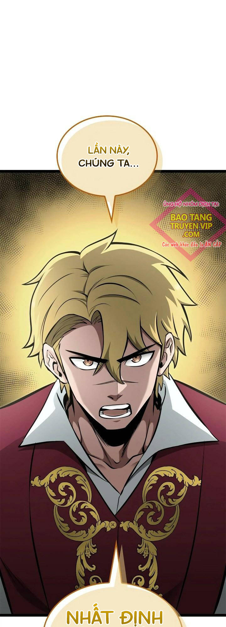 Nhà Vô Địch Kalli Chapter 65 - Trang 2