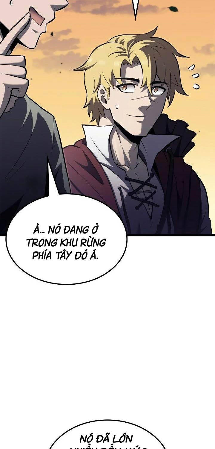 Nhà Vô Địch Kalli Chapter 64 - Trang 2