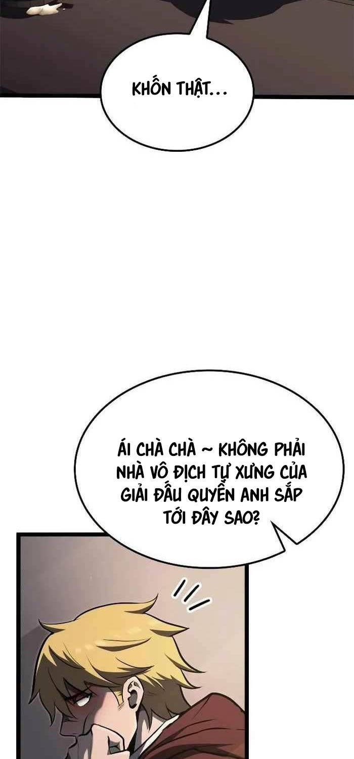 Nhà Vô Địch Kalli Chapter 63 - Trang 2