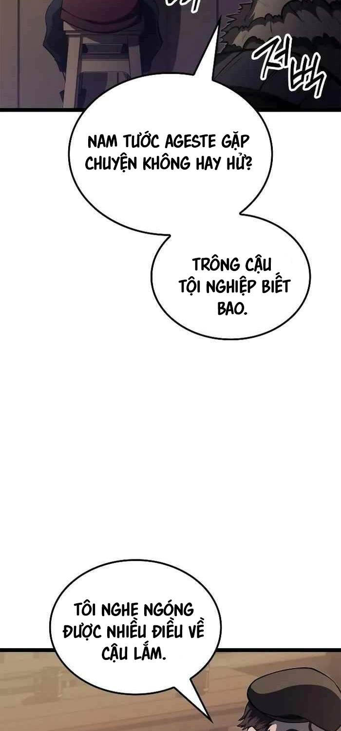 Nhà Vô Địch Kalli Chapter 63 - Trang 2