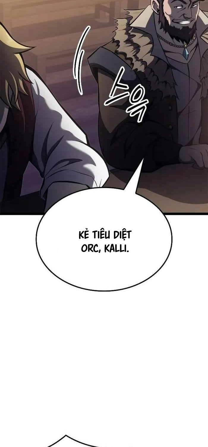 Nhà Vô Địch Kalli Chapter 63 - Trang 2