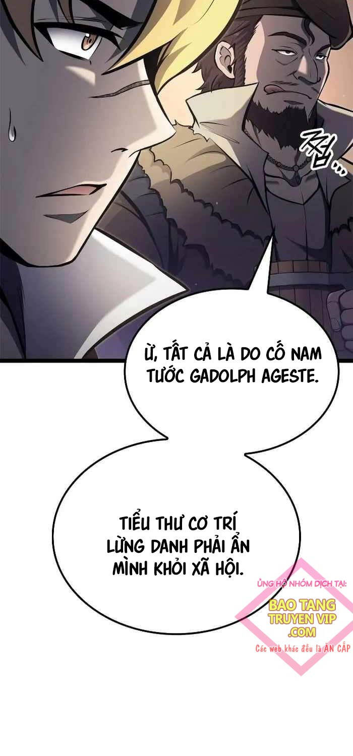 Nhà Vô Địch Kalli Chapter 63 - Trang 2