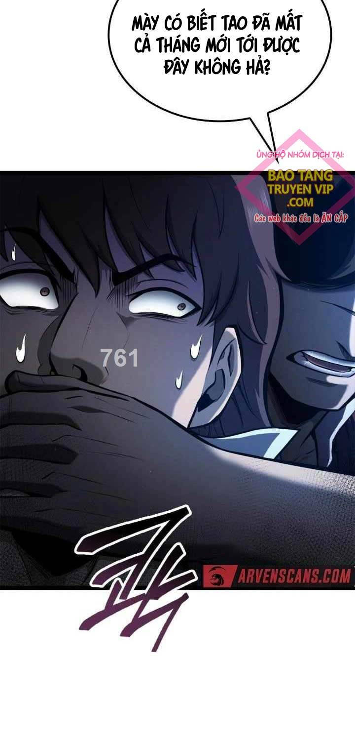 Nhà Vô Địch Kalli Chapter 62 - Trang 2