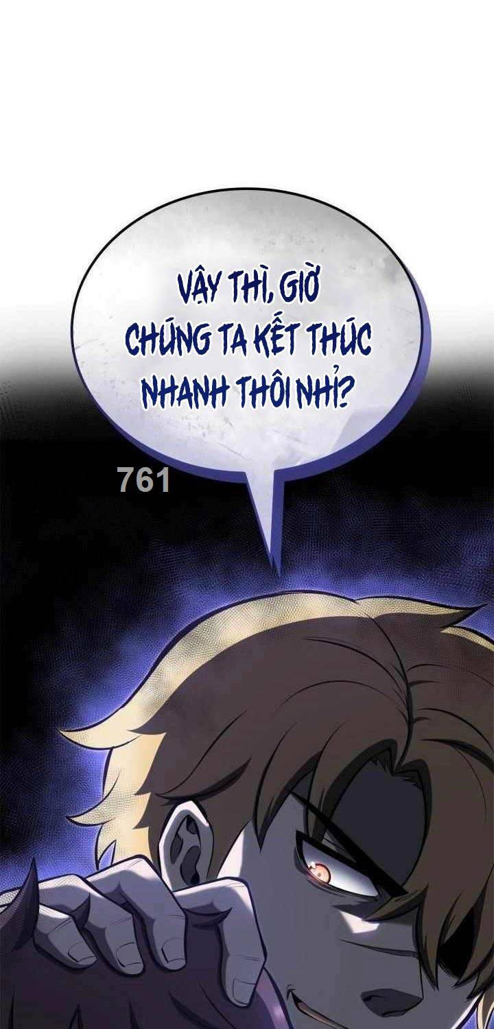 Nhà Vô Địch Kalli Chapter 62 - Trang 2