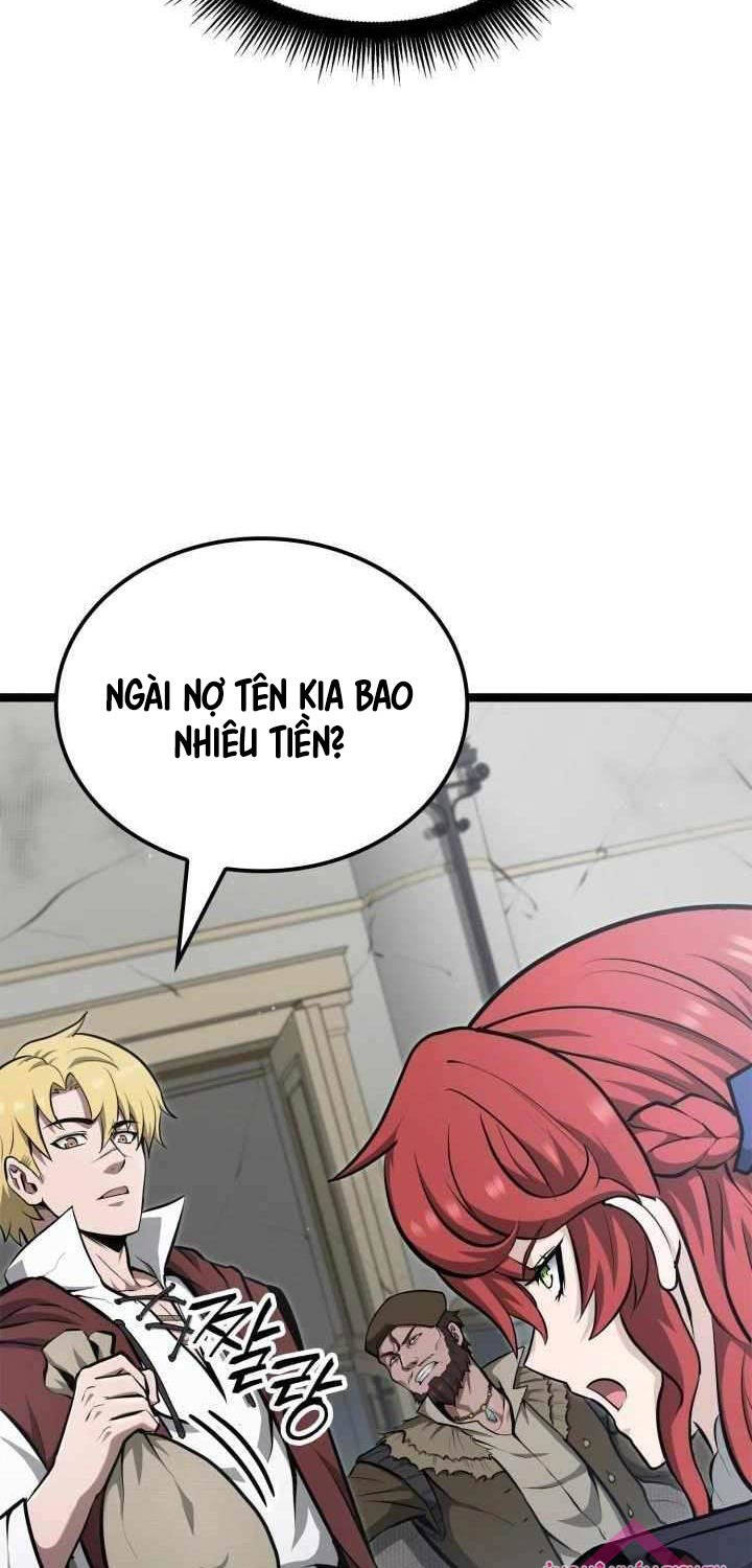 Nhà Vô Địch Kalli Chapter 62 - Trang 2