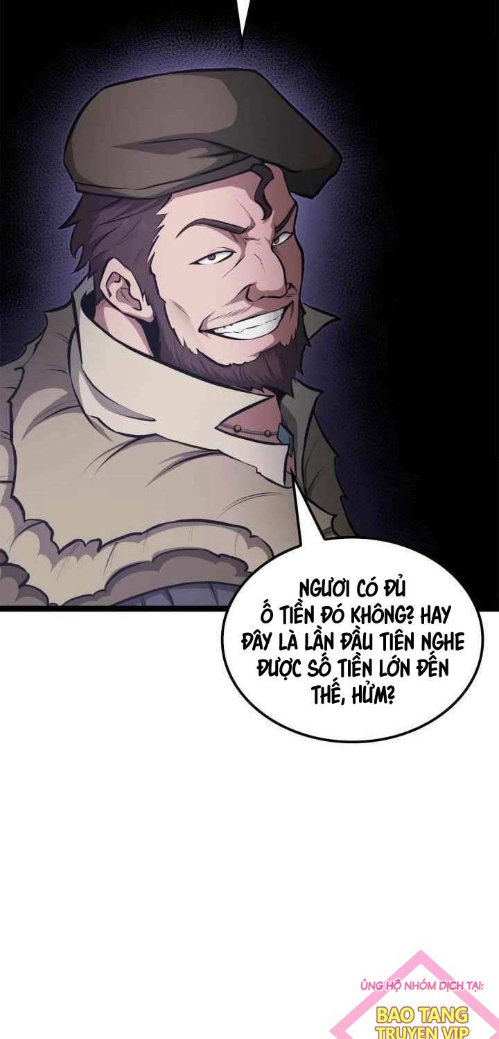 Nhà Vô Địch Kalli Chapter 62 - Trang 2