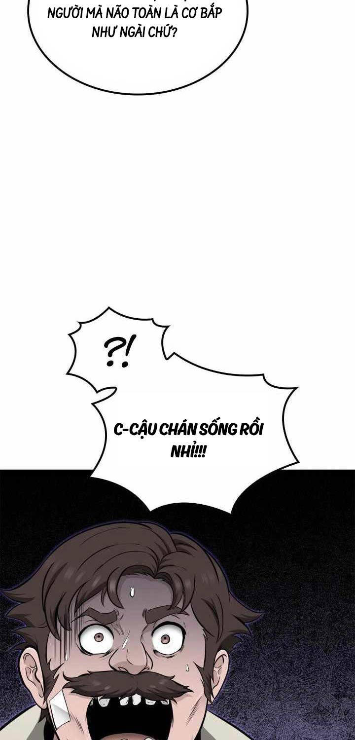 Nhà Vô Địch Kalli Chapter 61 - Trang 2