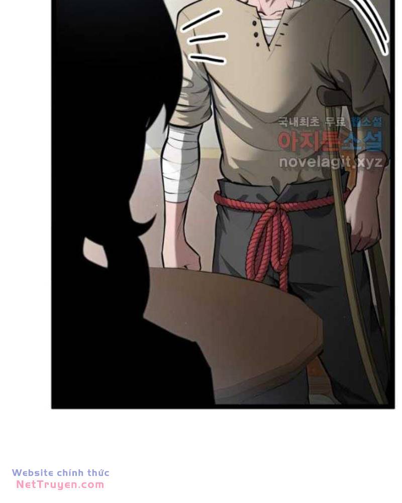 Nhà Vô Địch Kalli Chapter 55 - Trang 2