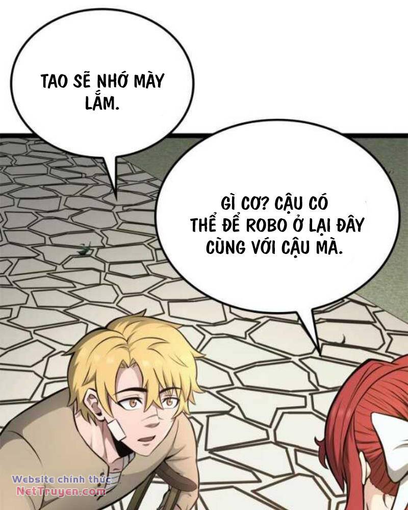 Nhà Vô Địch Kalli Chapter 55 - Trang 2