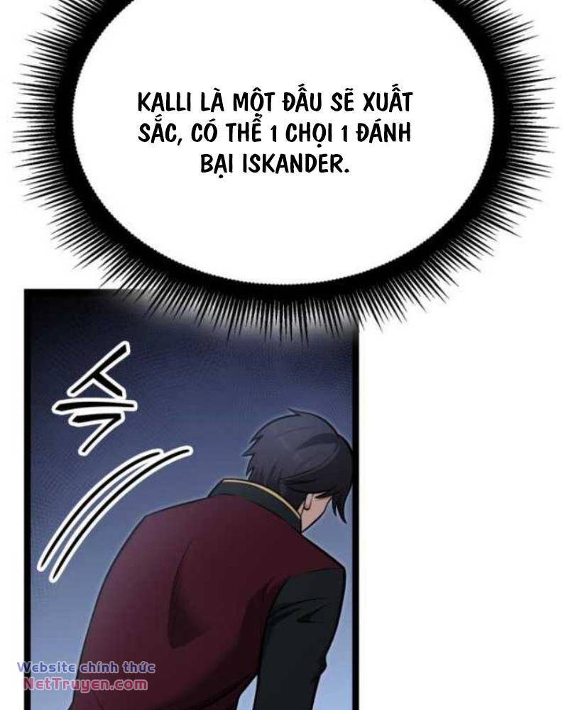 Nhà Vô Địch Kalli Chapter 55 - Trang 2