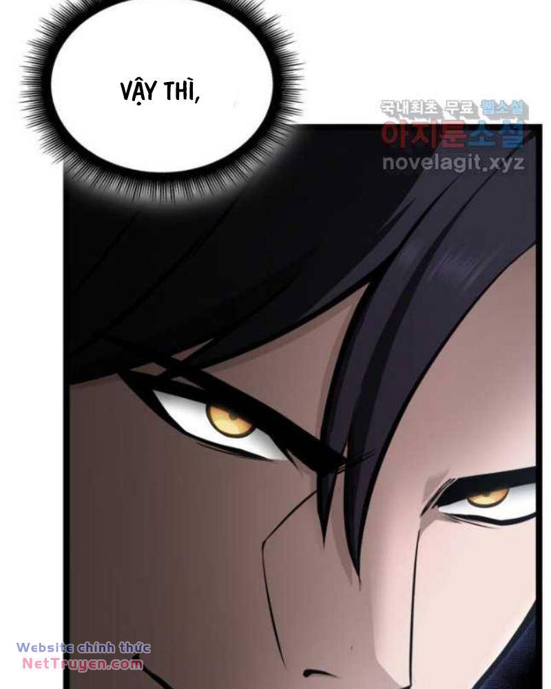 Nhà Vô Địch Kalli Chapter 55 - Trang 2