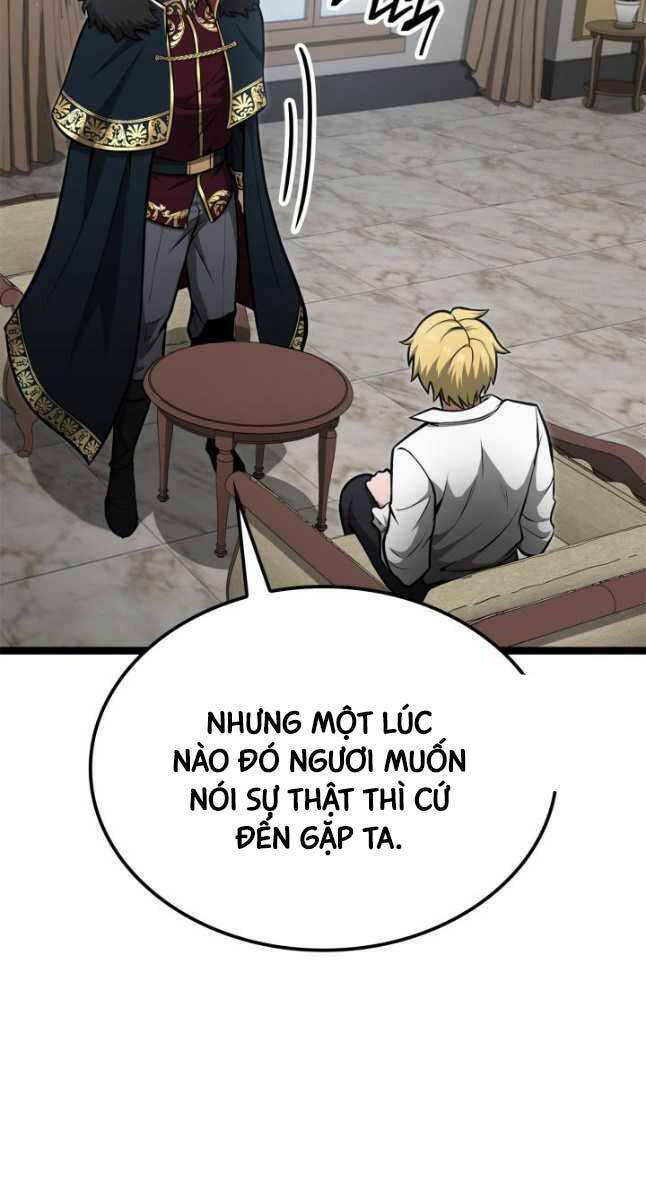 Nhà Vô Địch Kalli Chapter 51 - Trang 2