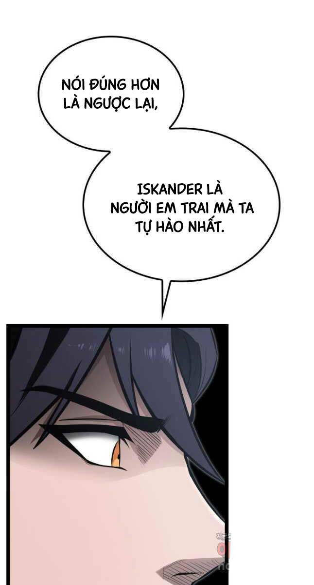 Nhà Vô Địch Kalli Chapter 51 - Trang 2