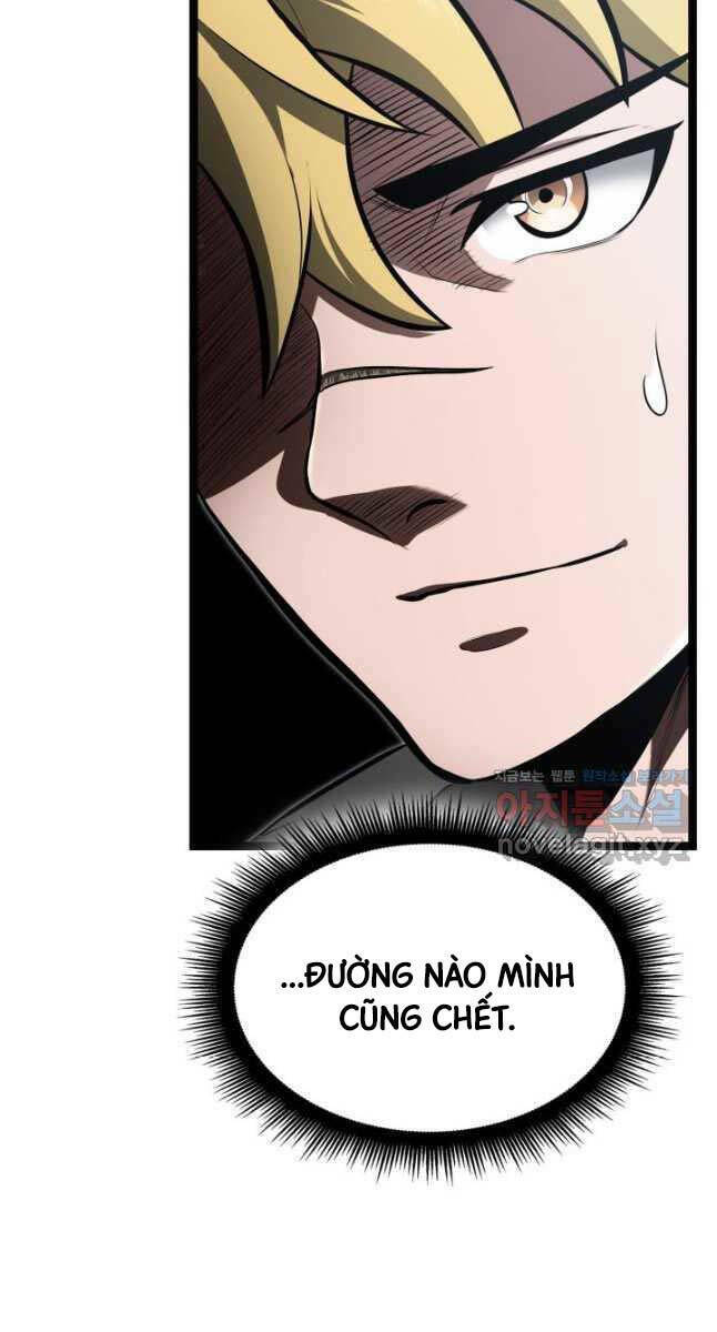 Nhà Vô Địch Kalli Chapter 51 - Trang 2