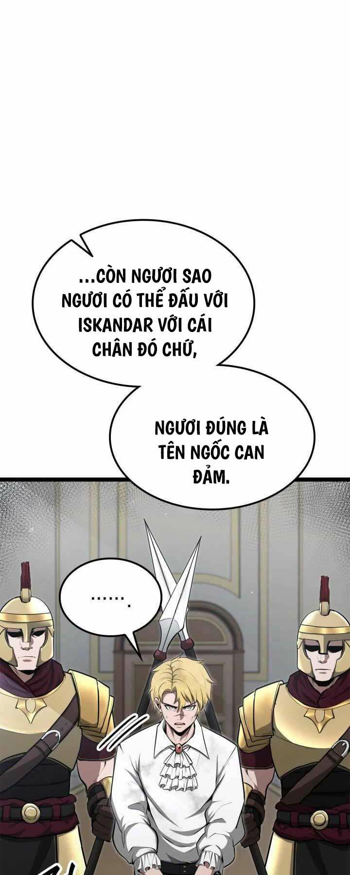 Nhà Vô Địch Kalli Chapter 49 - Trang 2