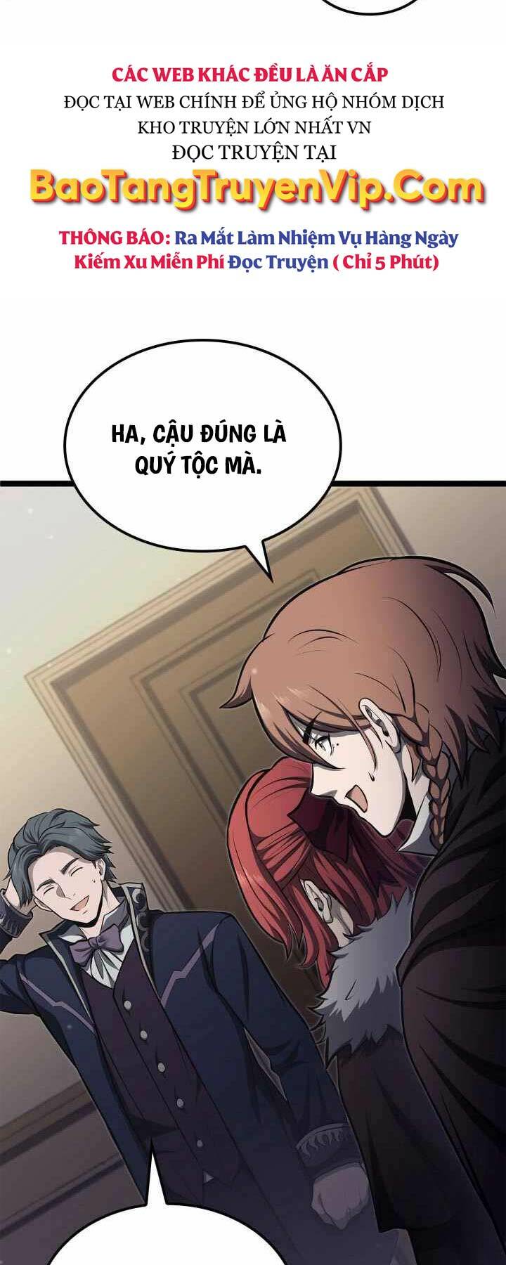 Nhà Vô Địch Kalli Chapter 45 - Trang 2