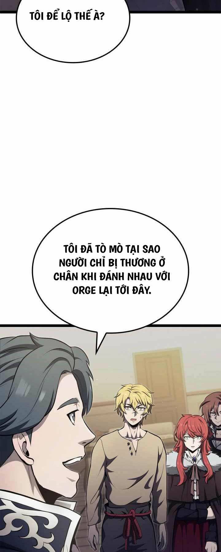 Nhà Vô Địch Kalli Chapter 45 - Trang 2