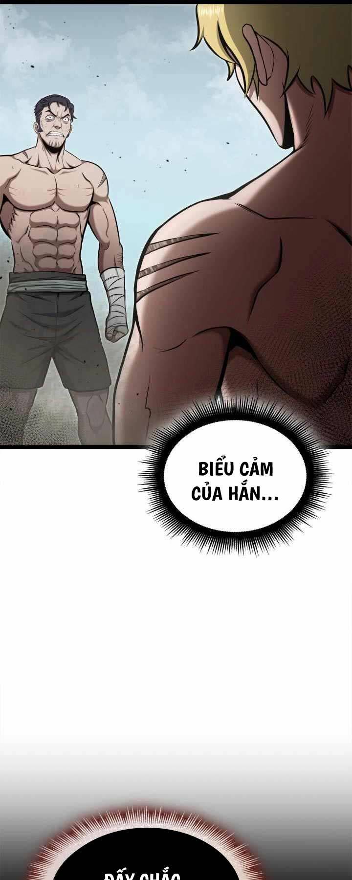 Nhà Vô Địch Kalli Chapter 43 - Trang 2