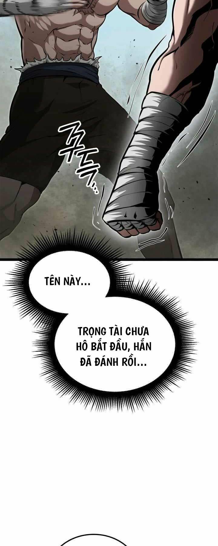 Nhà Vô Địch Kalli Chapter 40 - Trang 2