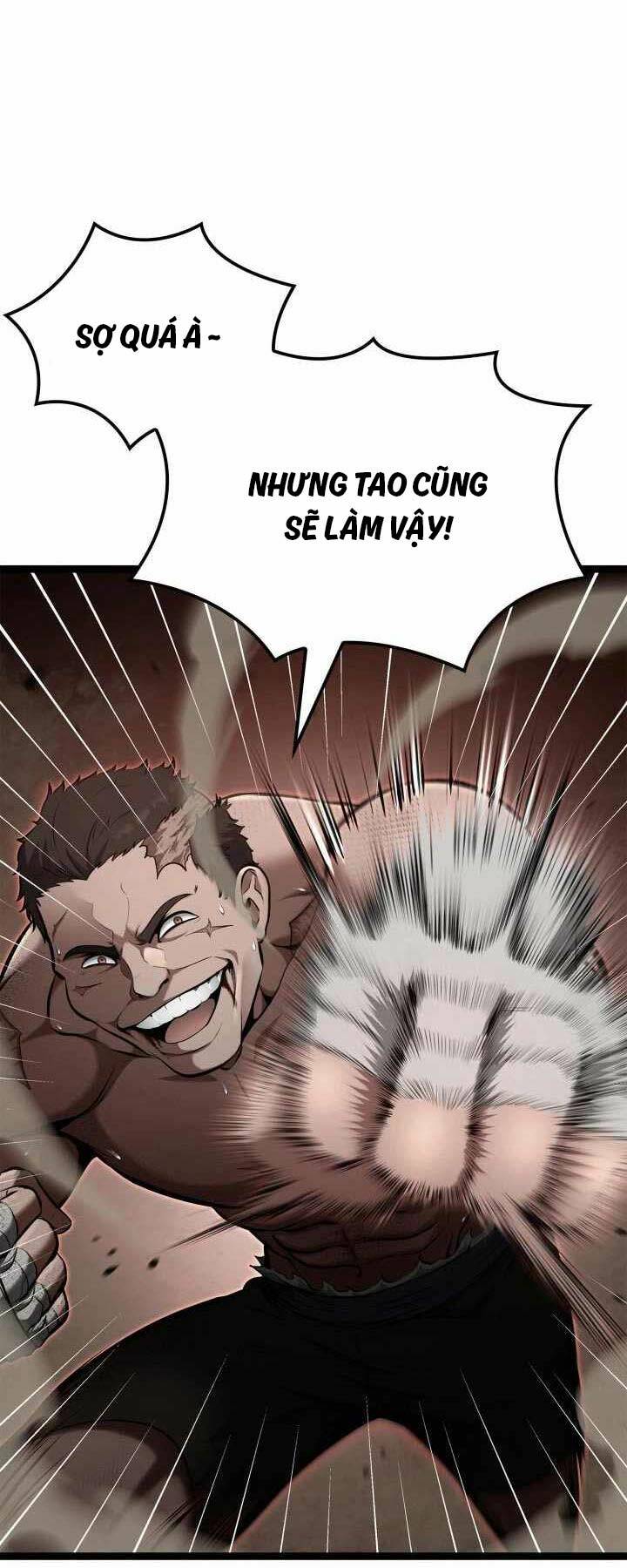 Nhà Vô Địch Kalli Chapter 40 - Trang 2