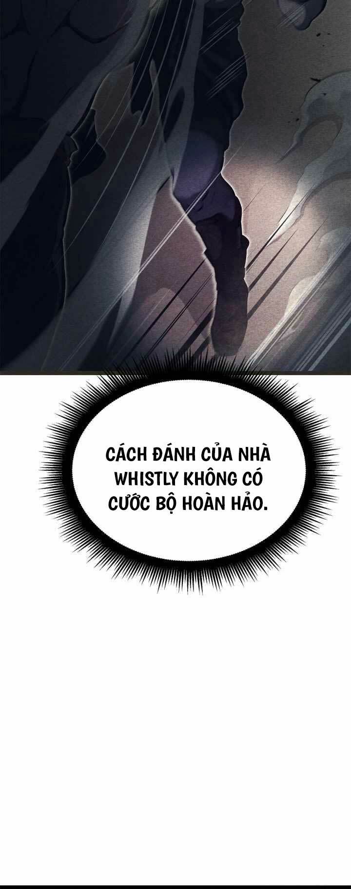 Nhà Vô Địch Kalli Chapter 38 - Trang 2